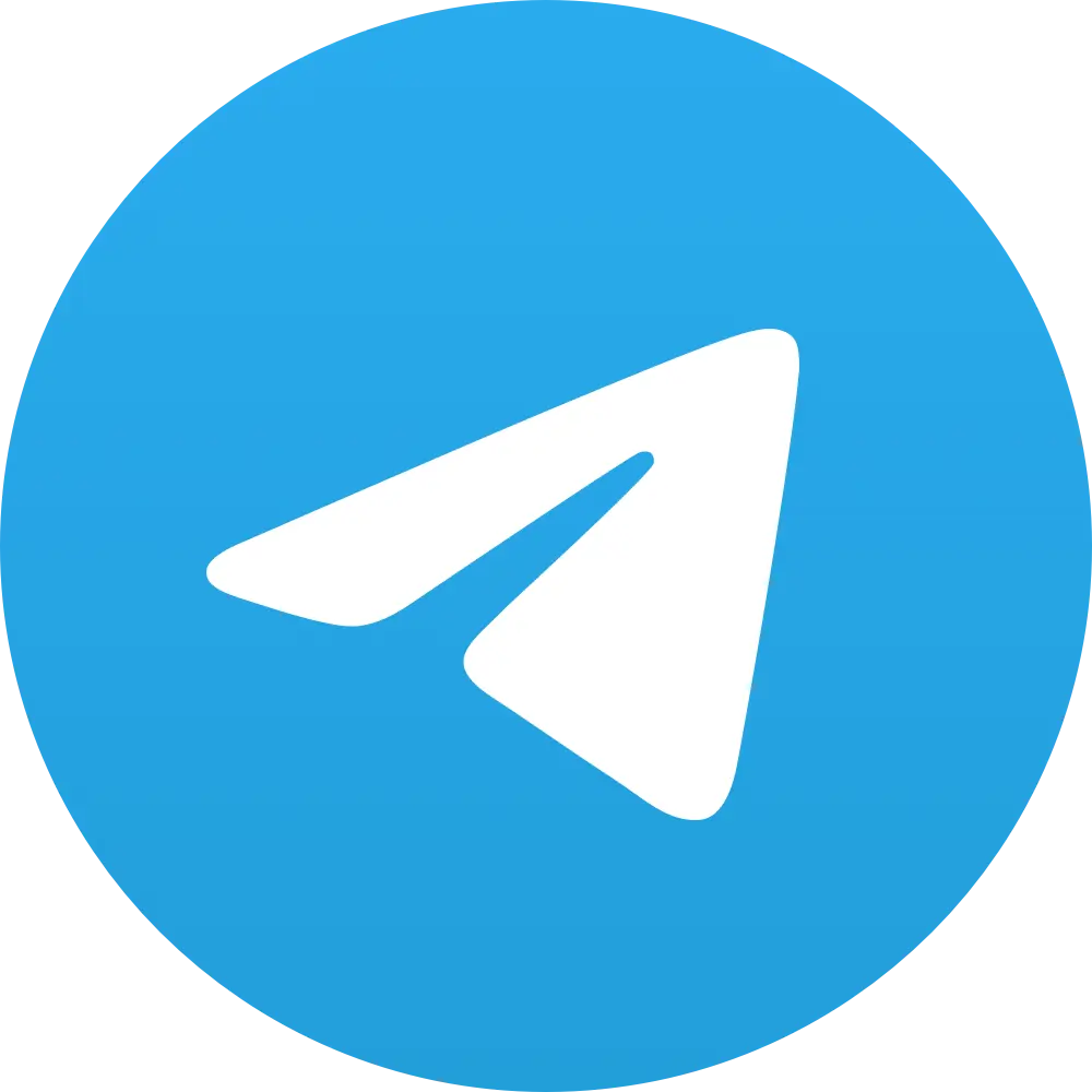 Telegram Messenger icon