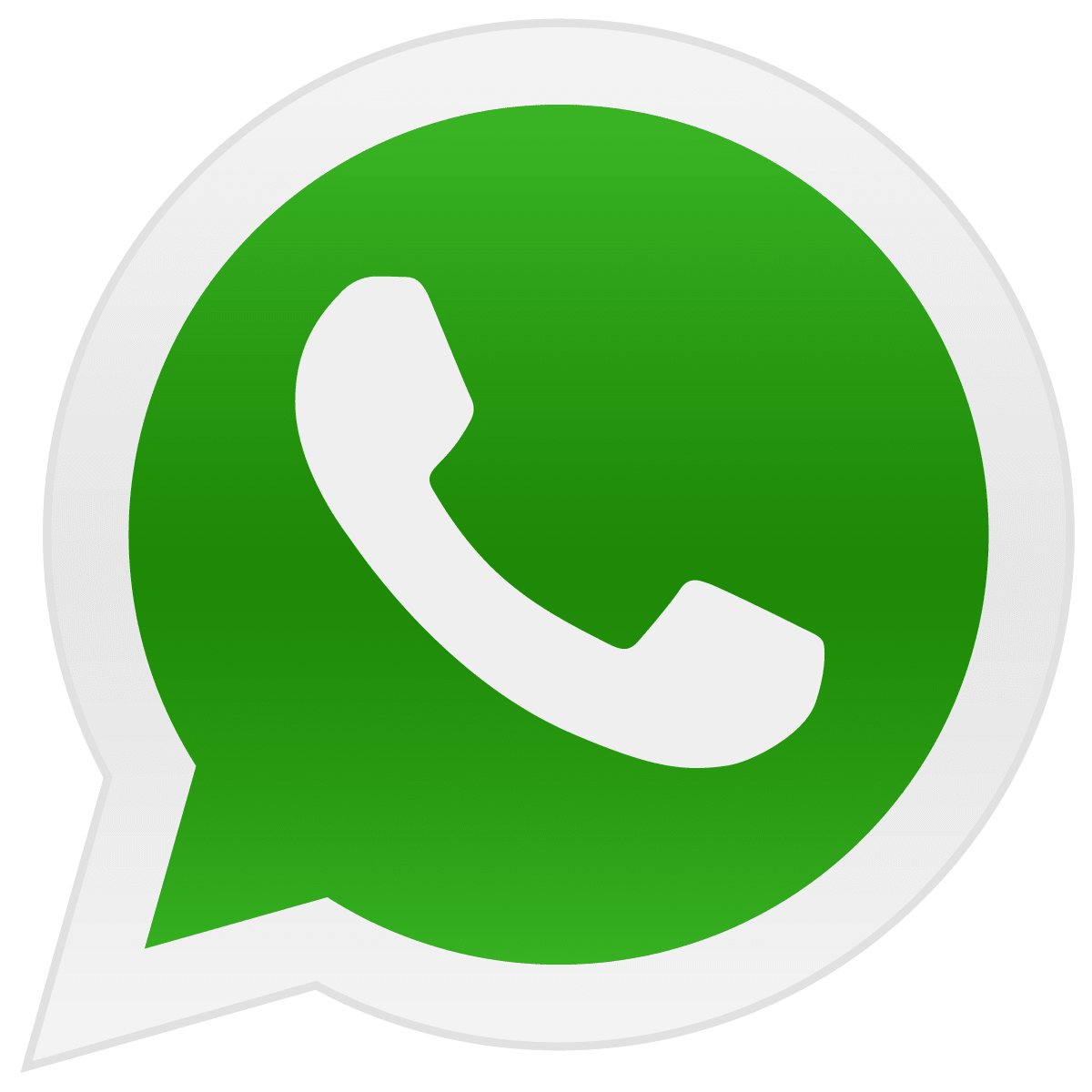 WhatsApp icon